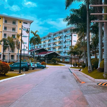 Ania Rooms@Amani Grand Residences Near Airport Lapu-Lapu City Exterior photo