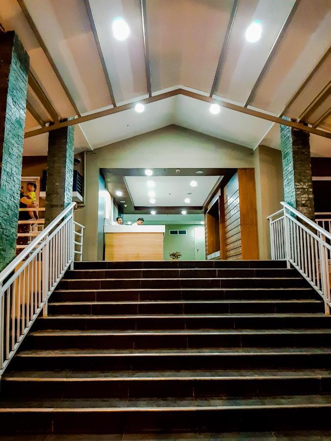 Ania Rooms@Amani Grand Residences Near Airport Lapu-Lapu City Exterior photo