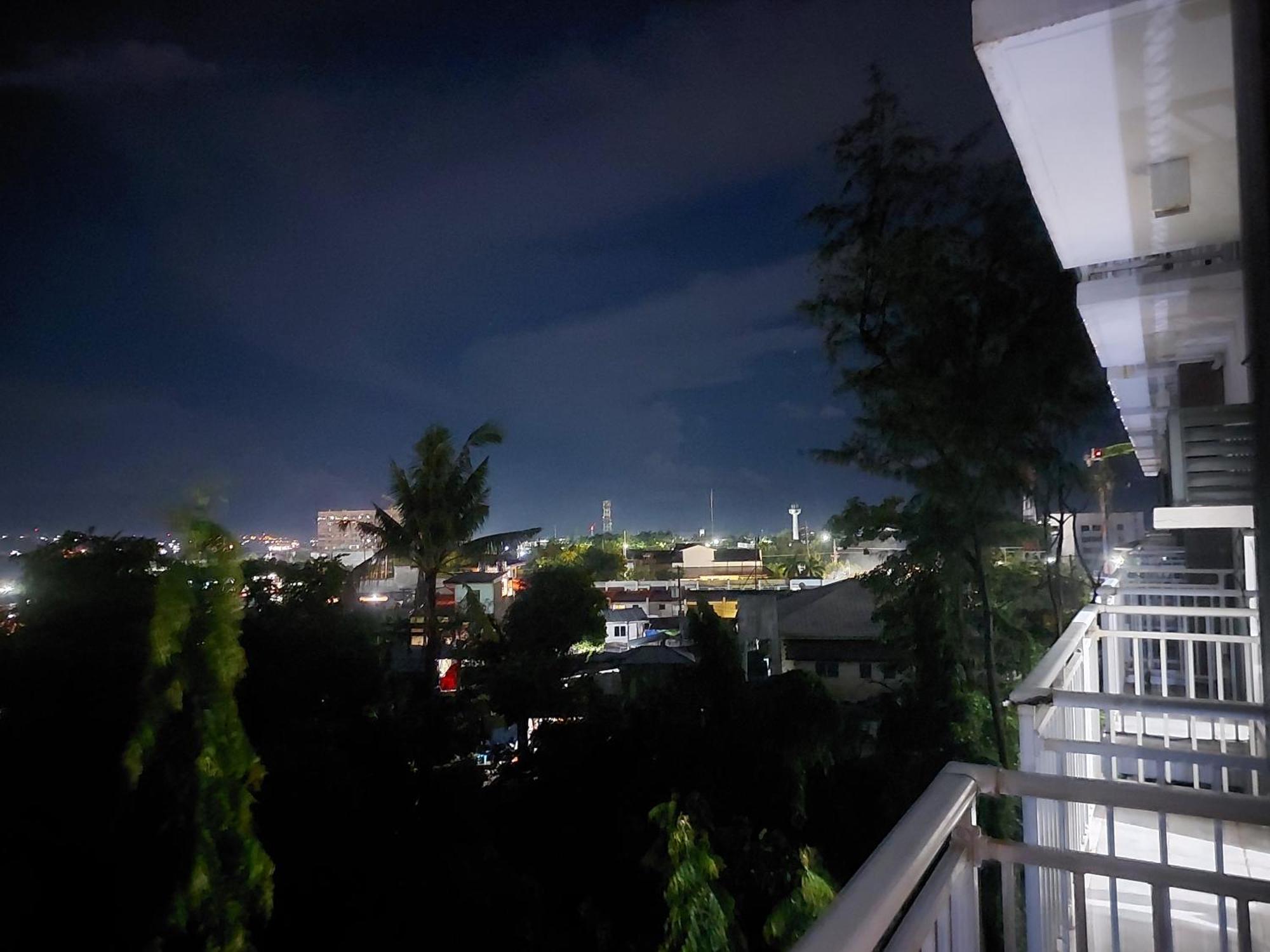 Ania Rooms@Amani Grand Residences Near Airport Lapu-Lapu City Exterior photo