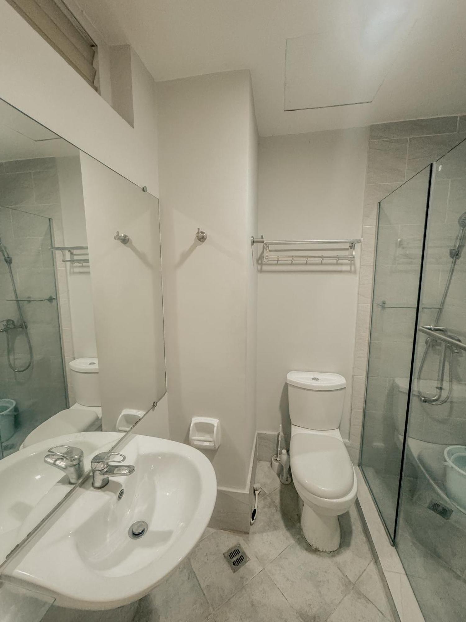 Ania Rooms@Amani Grand Residences Near Airport Lapu-Lapu City Exterior photo